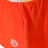 Curta Bidi Badu Wild Arts Impresso 2In1 Naranja Mix