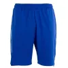 Short Black Crown Montana Azul