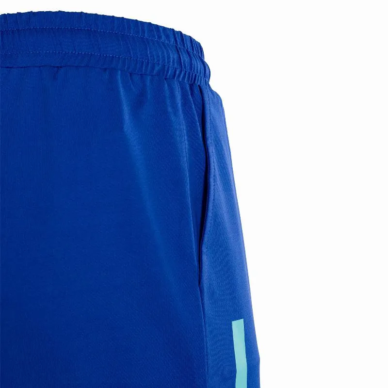 Short Black Crown Montana Azul