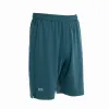 Short Black Crown Tulum Azul Claro