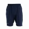 Short Black Crown Tulum Azul Marino