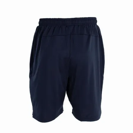 Short Black Crown Tulum Azul Marino
