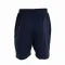 Short Black Crown Tulum Azul Marino