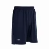 Short Preto Coroa Tulum Azul Marino