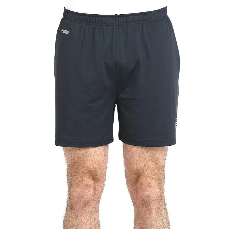 Short Bullpadel Afate Azul Marino