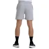 Short Bullpadel Ande Gris Perla