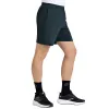 Short Bullpadel Ande Verde Oscuro