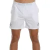 Short Bullpadel APA Abofe Blanco
