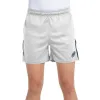 Short Bullpadel Batio Blanco