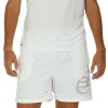 Short Bullpadel BPPT-PN04 Blanco