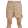 Short Bullpadel Cabanas Ocre