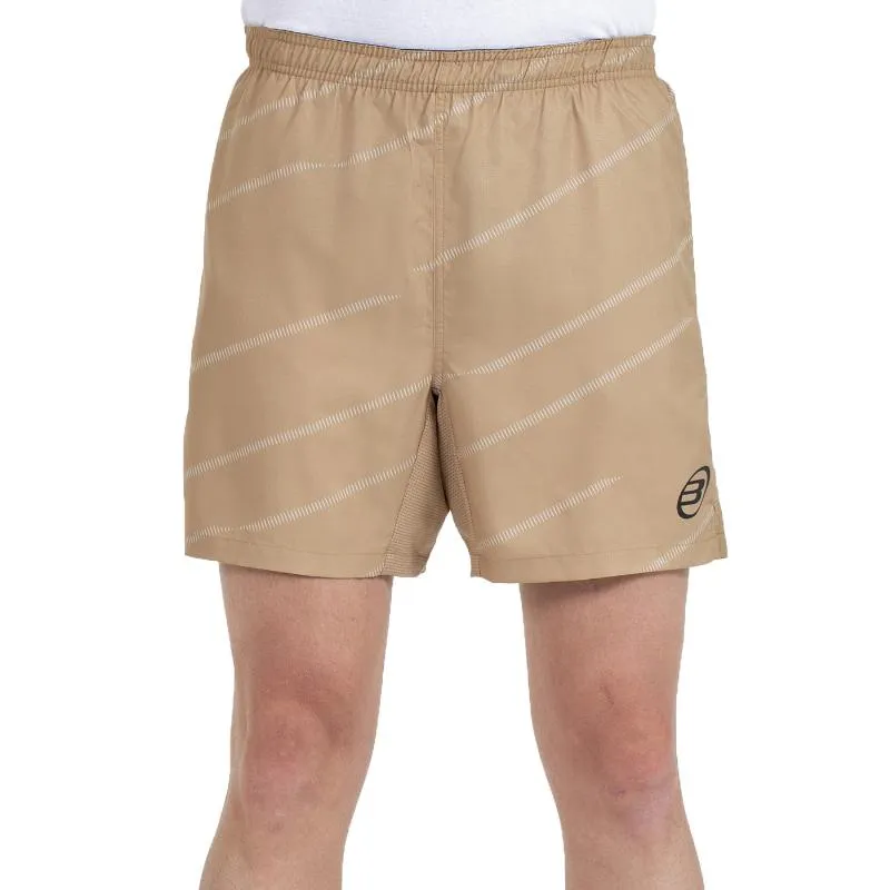 Short Bullpadel Cabanas Ocre