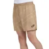 Short Bullpadel Cabanas Ocre