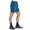Short Bullpadel Calizo Azul Atomico