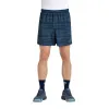 Short Bullpadel Calizo Azul Marino