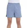 Short Bullpadel Campaza Azul Sombra
