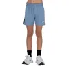 Shorts Júnior Bullpadel Campaza Shadow Blue