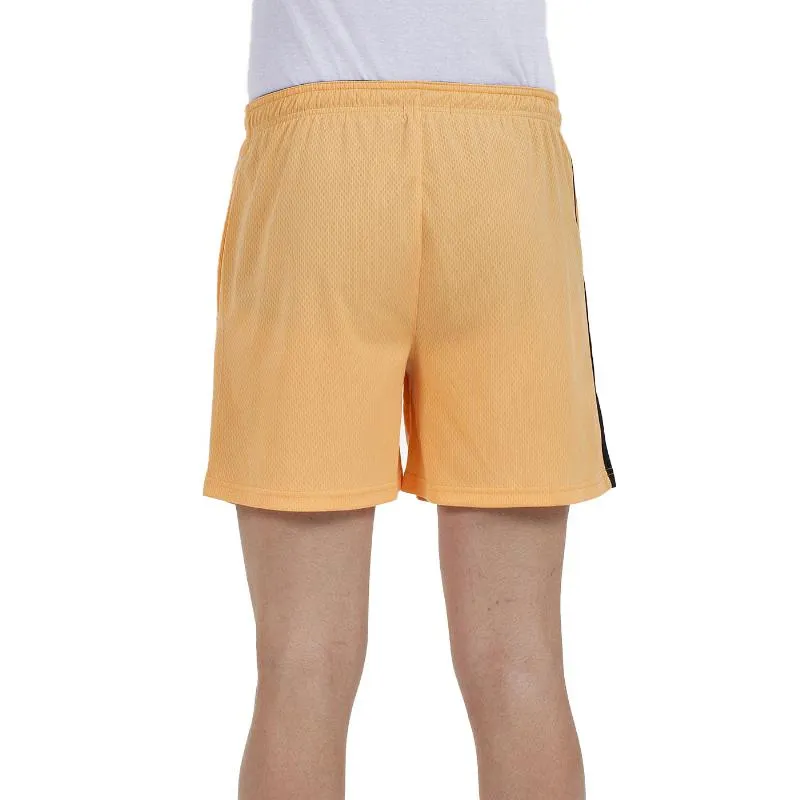 Short Bullpadel Campaza Mandarina