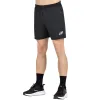 Shorts Bullpadel Campaza Pretos