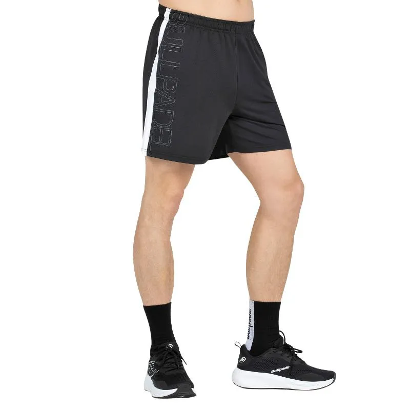 Shorts Bullpadel Campaza Pretos