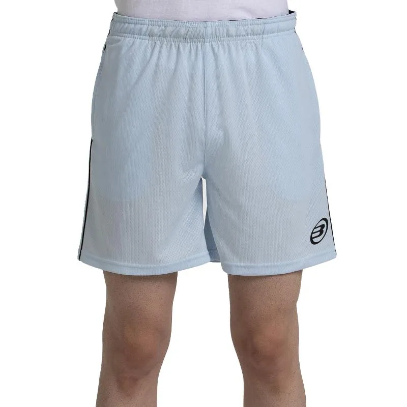 Short Bullpadel Castanar Azul Glaciar