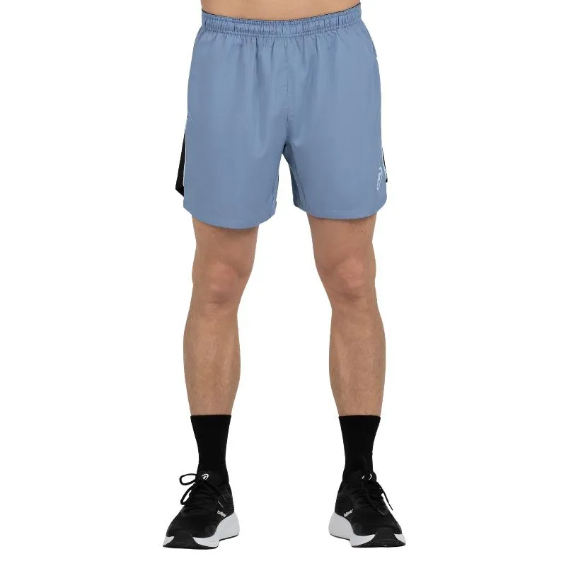 Short Bullpadel Castiel Azul Sombra