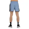 Short Bullpadel Castiel Azul Sombra
