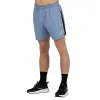 Short Bullpadel Castiel Azul Sombra