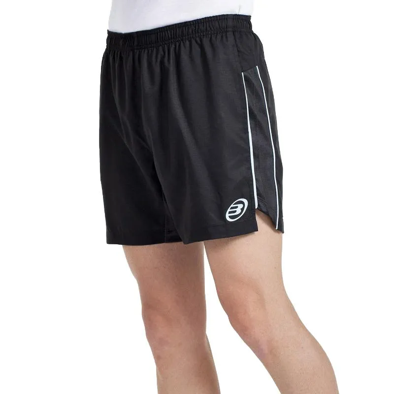 Shorts Bullpadel Castiel Pretos