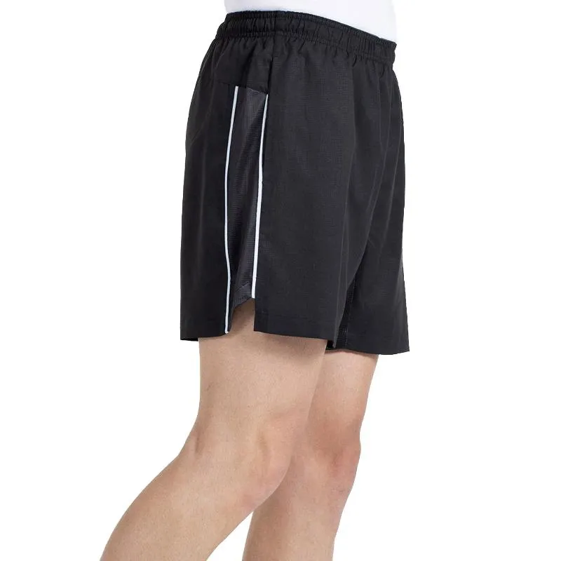 Shorts Bullpadel Castiel Pretos