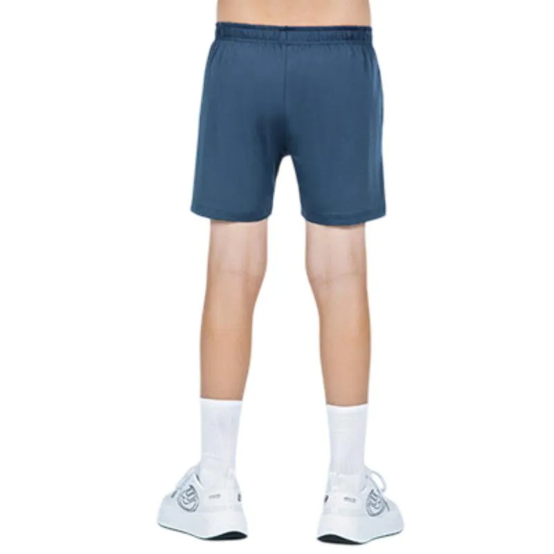 Bullpadel Ceclavin Atomic Blue Junior Shorts