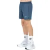 Bullpadel Ceclavin Atomic Blue Junior Shorts
