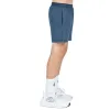Bullpadel Ceclavin Atomic Blue Junior Shorts