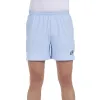 Short Bullpadel Ceclavin Azul Glaciar