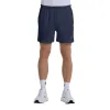 Short Bullpadel Ceclavin Azul Marino