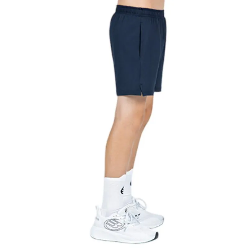 Shorts Bullpadel Ceclavin blu navy junior