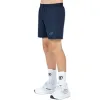 Shorts Bullpadel Ceclavin blu navy junior