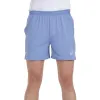 Short Bullpadel Ceclavin Azul Sombra