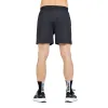 Short Bullpadel Ceclavin Negro