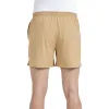 Short Bullpadel Ceclavin Ocre