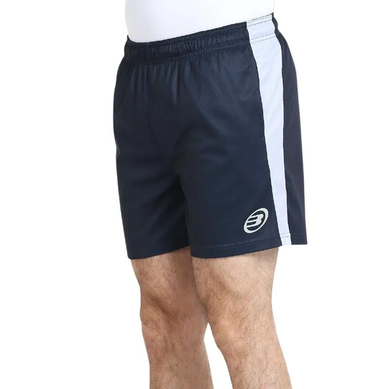Calções Bullpadel Ceibo Azul Marinho
