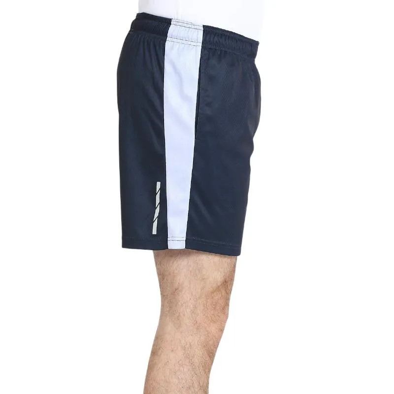Calções Bullpadel Ceibo Azul Marinho