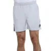 Bullpadel Calções Ceibo Teal Cinzento