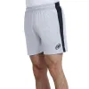 Bullpadel Calções Ceibo Teal Cinzento