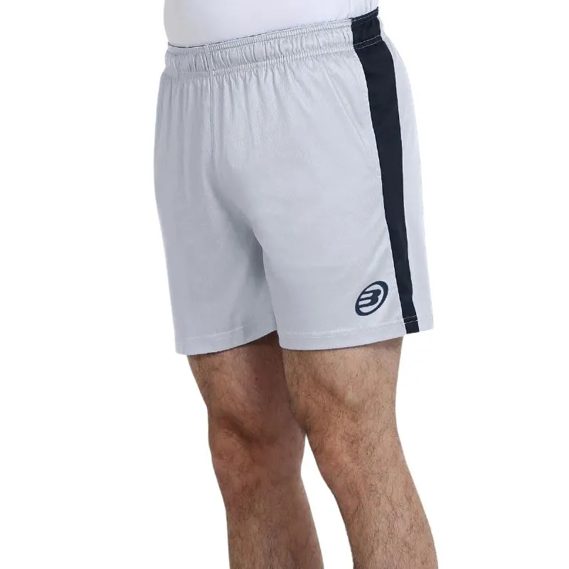 Bullpadel Calções Ceibo Teal Cinzento