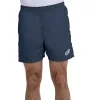 Calções Bullpadel Celano Azul Marinho