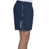 Calções Bullpadel Celano Azul Marinho