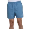 Bullpadel Calções Celano Shadow Azul