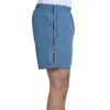 Bullpadel Calções Celano Shadow Azul