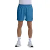 Short Bullpadel Cetuo Azul Atomico